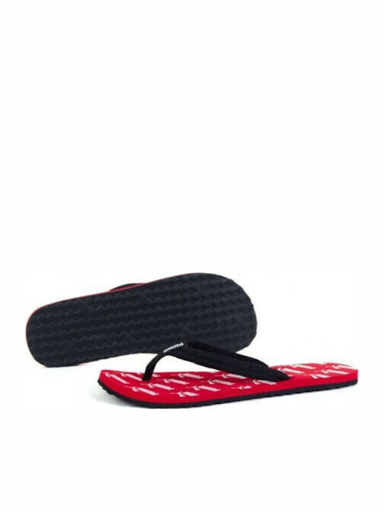 Epic Flip V2 Amplified Men's Flip Flops Black