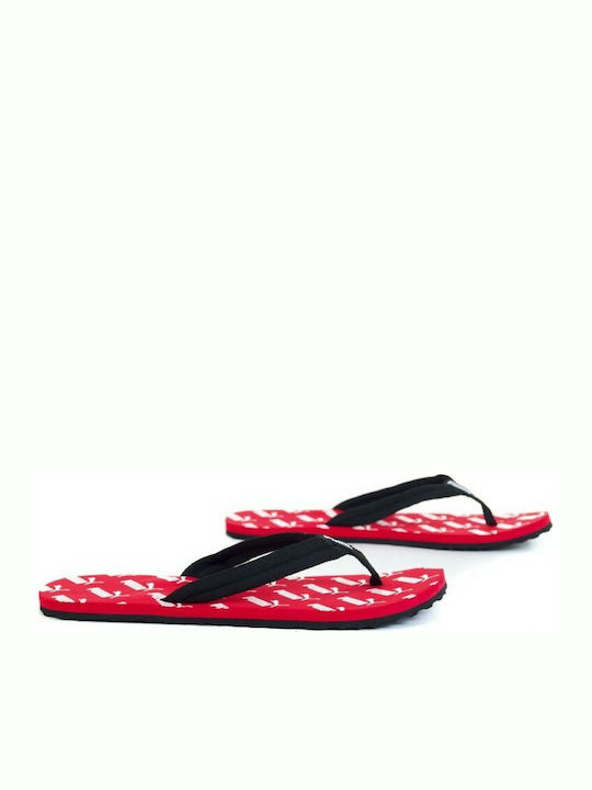 Puma Epic Flip V2 Amplified Flip Flops σε Μαύρο Χρώμα