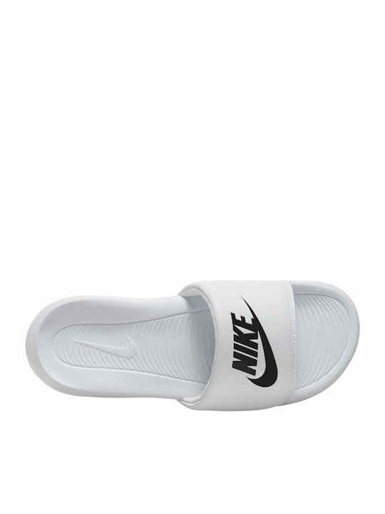 Victori One Men's Slides White