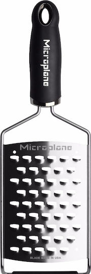 Microplane Gourmet Răzătoare Pentru Fructe Și Legume Din Oțel Inoxidabil 10x3cm