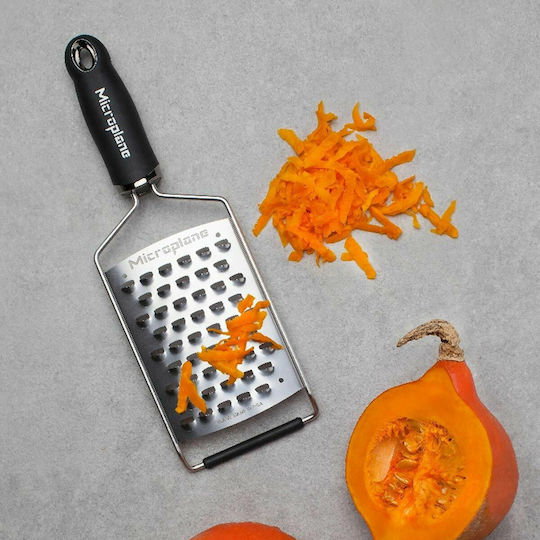 Microplane Gourmet Răzătoare Pentru Fructe Și Legume Din Oțel Inoxidabil 10x3cm