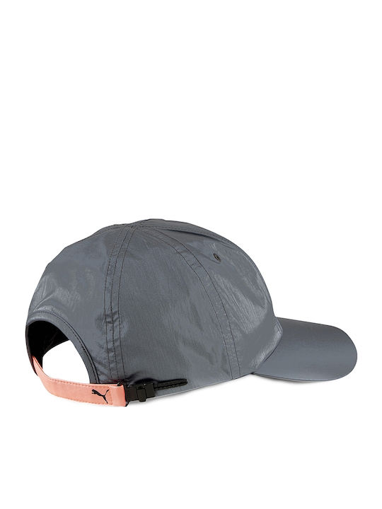 PUMA Γυναικείο Jockey Γκρι 022857-01