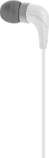 Acme Groovy HE15 In-ear Handsfree με Βύσμα 3.5mm Λευκό