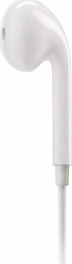 Edifier P180 Plus Earbuds Freihändig Kopfhörer mit Stecker 3.5mm Weiß