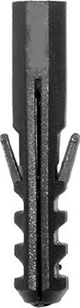 Hard Plast Plastic Anchors No12x60 Oops Plastic 12x60mm