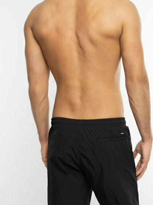 Napapijri Varco Men's Swimwear Shorts Black