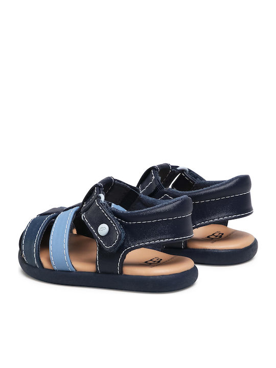 UGG Baby Sandals Navy Blue Kolding I