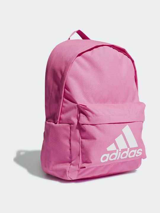 adidas Classic Badge of Sport 27.5lt Fuchsia