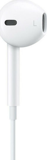 XT079 Earbuds Handsfree with Lightning Connector White
