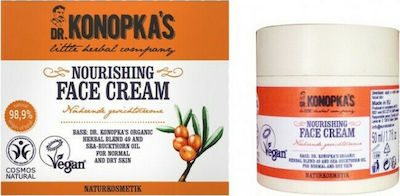 Dr. Konopka's Restoring Day/Night Cream Suitable for Normal/Dry Skin 50ml