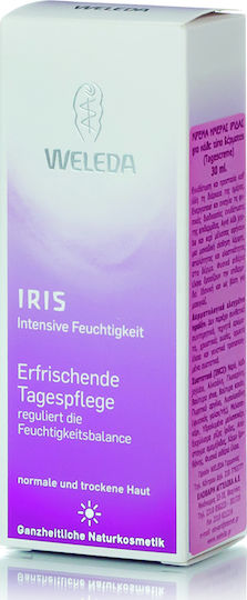Weleda Iris Creme Gesicht 30ml