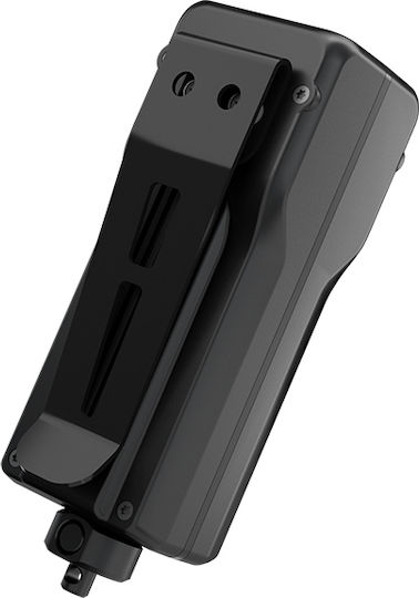 NiteCore Επαναφορτιζόμενος Φακός LED IP54 με Μέγιστη Φωτεινότητα 4000lm T4K Ενσωματωμένη