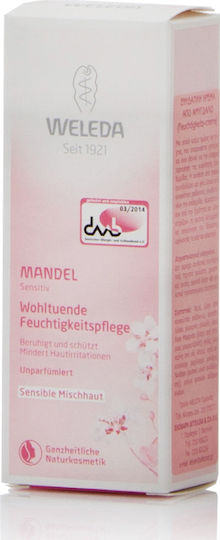 Weleda Almond 24h Lotion Gesicht 30ml