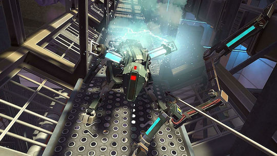 Apex Construct Стандартно Издание PS4 Игра