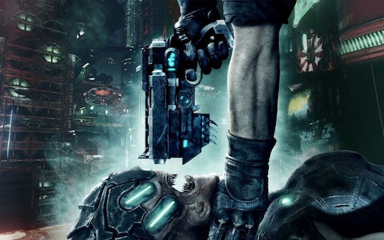 Prey PS4 Game