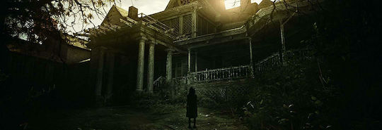 Resident Evil 7 Biohazard Hits Edition PS4 Game