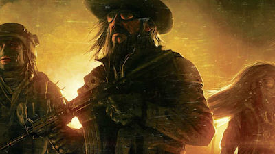 Wasteland 2 Director's Cut Edition PS4 Game