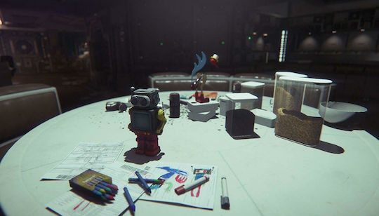 Alien: Isolation PS4 Game
