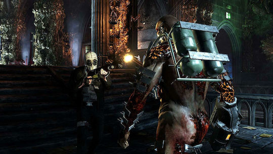 Killing Floor: Double Feature PS4 Game