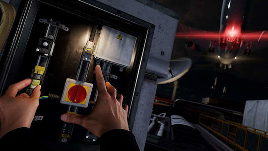 Blood & Truth PS4 Spiel
