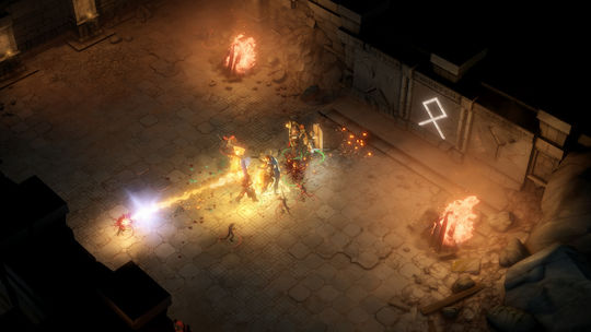 Pathfinder: Kingmaker Definitive Edition PS4 Game