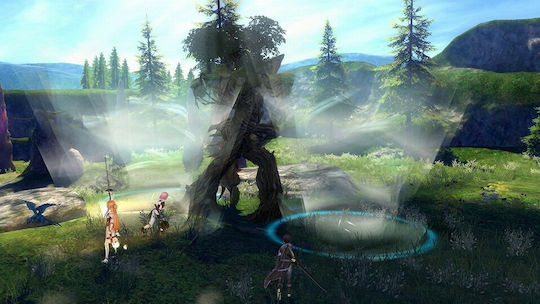 Sword Art Online Hollow Realization PS4 Game
