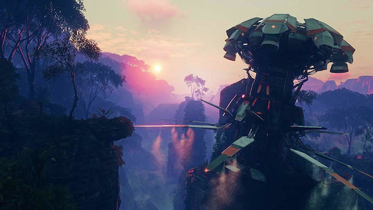 Rage 2 PS4 Game