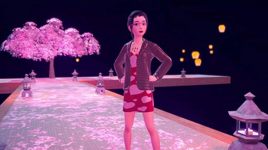 My Universe Fashion Boutique PS4 Game