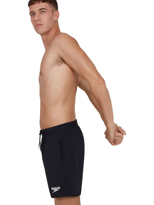 Men's Swimwear Shorts Black