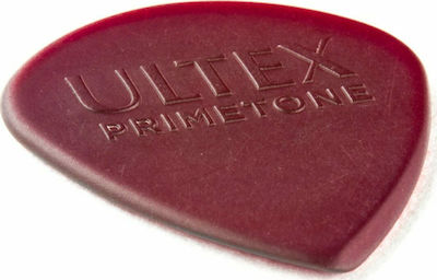 Dunlop Pane Chitarei John Petrucci Primetone Pick Red Grosime 1.38mm Set 3buc