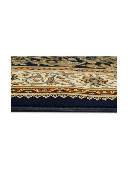 Tzikas Carpets 08975-036 Rug Rectangular with Fringes Jamila