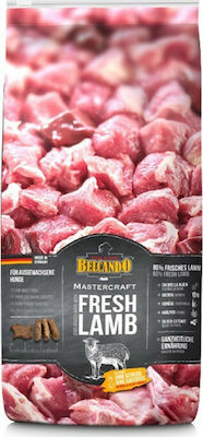 Belcando Mastercraft Fresh Lamb 2.2kg Ξηρά Τροφή Σκύλων χωρίς Σιτηρά με Αρνί