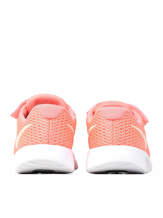 Nike Tanjun Πορτοκαλί