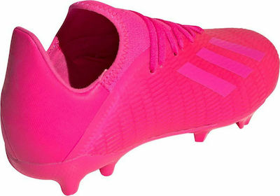 adidas x 19.3 indoor