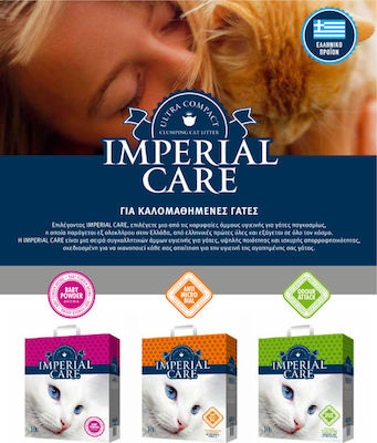 Imperial Care Odour Attack Katzenstreu 10Es 026940