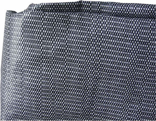 Olive Sail 5x10m Density 100gr/m²