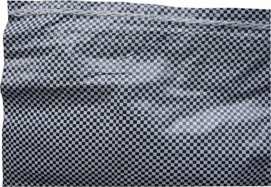 Olive Sail 5x6m Density 100gr/m²