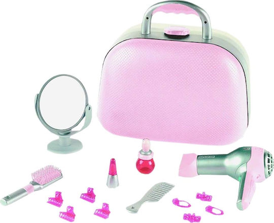Klein Braun Beauty Case Игра за фризьорство