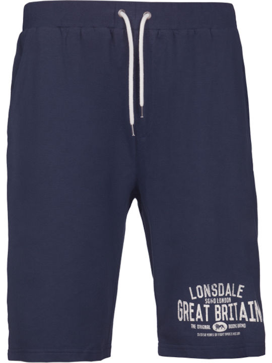 Lonsdale Lonsdale