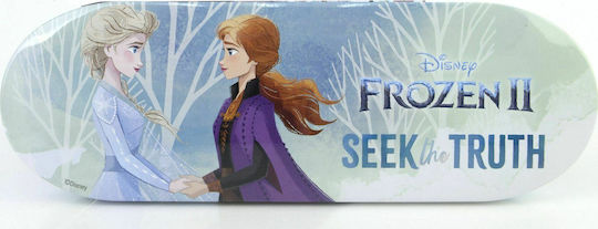 Markwins Disney Frozen II Destinații Fermecătoare Cutie Joc Manichiură