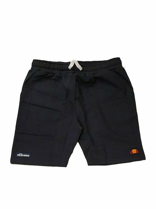 Ellesse El Cassano Bermudă Sportivă de Bărbați Albastru marin SHE08559-148