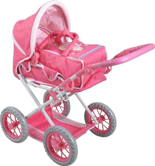 Knorrtoys Καρότσι για Κούκλα 62 εκ.