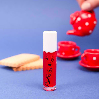 Nailmatic Lip Gloss Cherry Kids Makeup