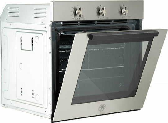 Bertazzoni F60 5 MOD G K XS GPL Gaseinbauofen 76Es B59.5cm.