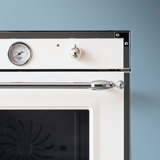 Bertazzoni F60 9 HER E K T AX Cuptor Deasupra Blatului 76lt L59.5cm.