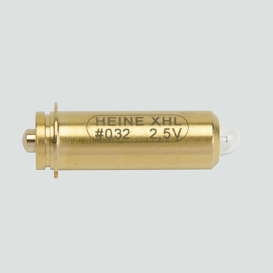Heine Lampă Halogen (Xenon) XHL #032 2.5V