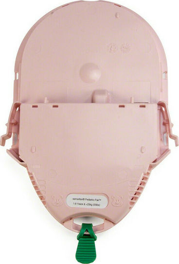 HeartSine Ped-Pak Kids Cardiac Electrode