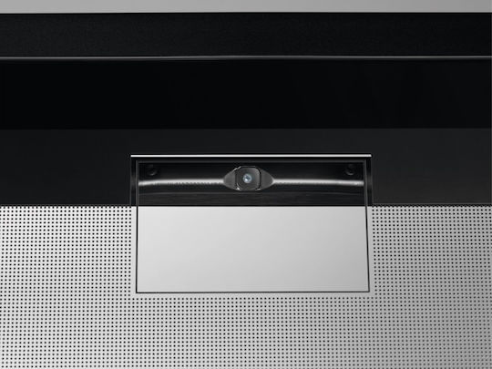 AEG 9000 Steampro Φούρνος άνω Πάγκου 70lt Π59.5εκ. Inox