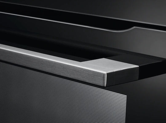 AEG 9000 Steampro Φούρνος άνω Πάγκου 70lt Π59.5εκ. Inox
