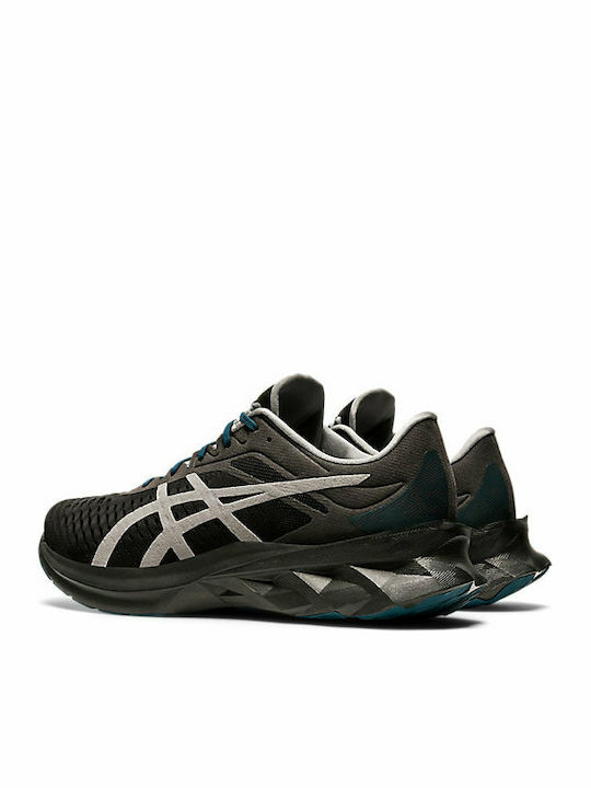 Novablast SPS Sportschuhe Laufen Black / Sheet Rock